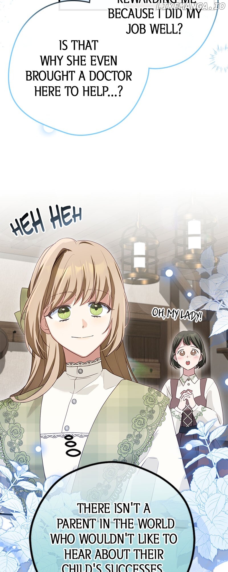 A Golden Fate That Transcends Time Chapter 44 - page 31