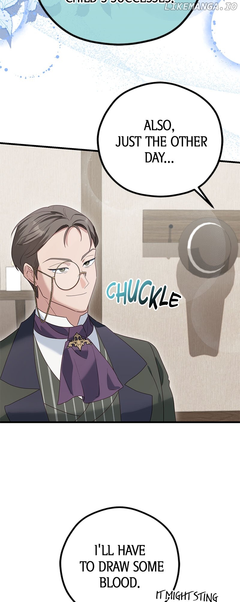 A Golden Fate That Transcends Time Chapter 44 - page 32