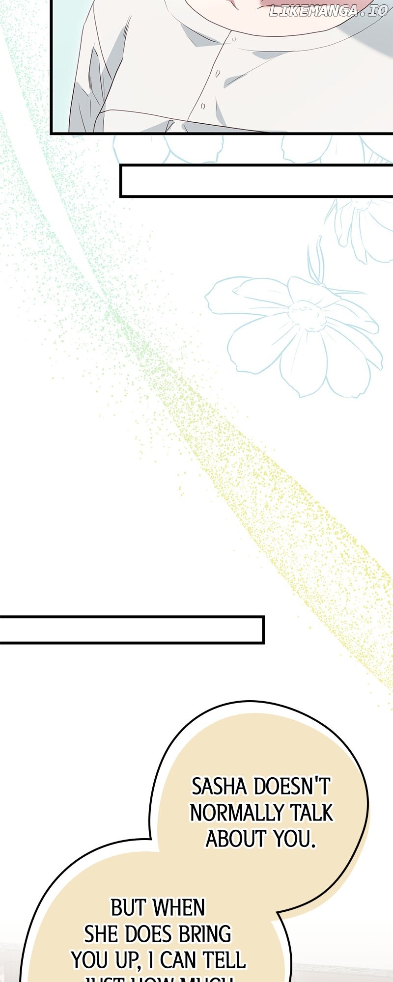 A Golden Fate That Transcends Time Chapter 44 - page 35