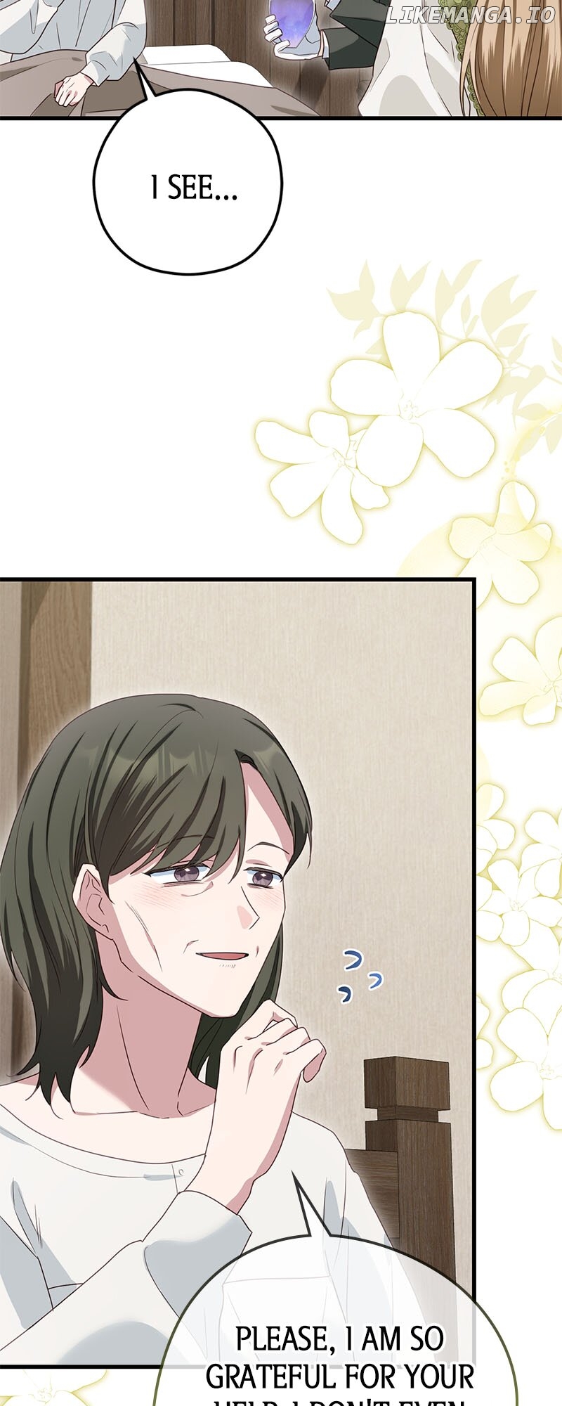 A Golden Fate That Transcends Time Chapter 44 - page 38