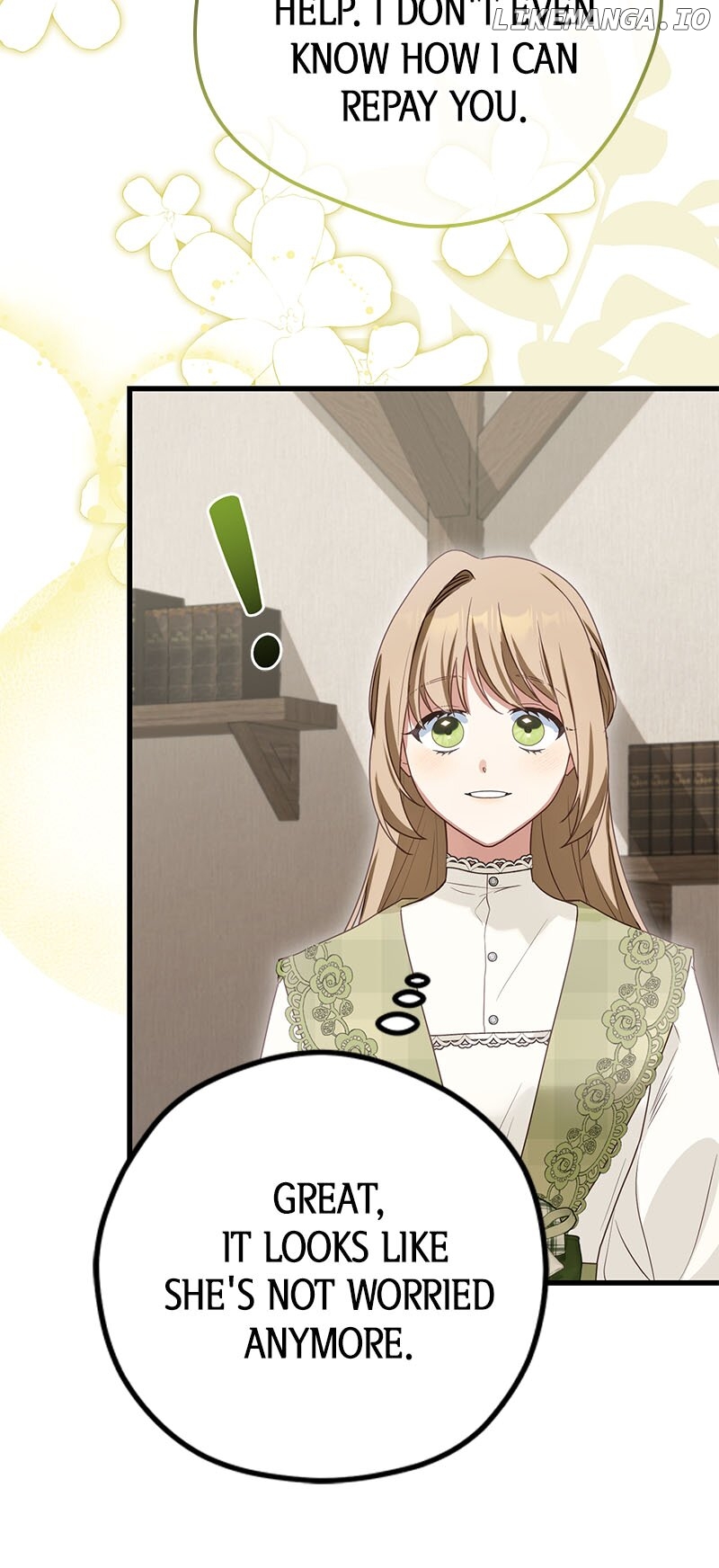 A Golden Fate That Transcends Time Chapter 44 - page 39