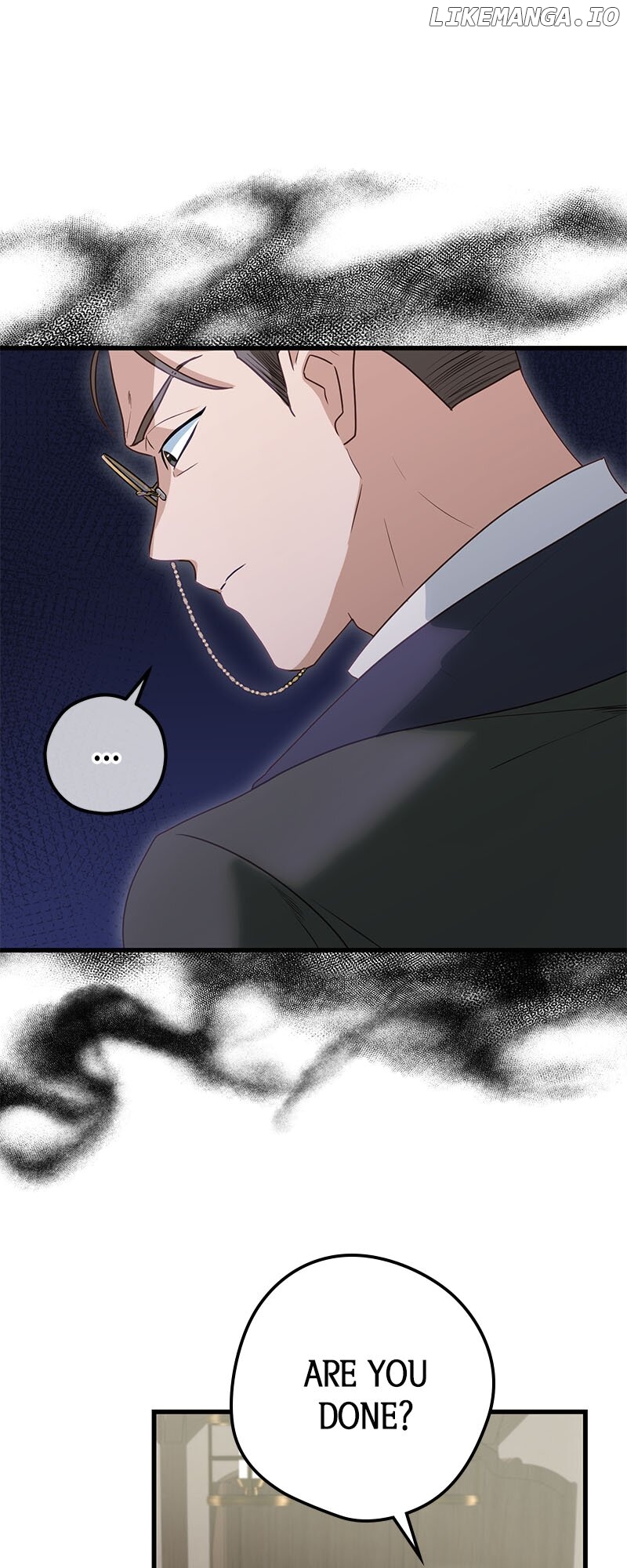 A Golden Fate That Transcends Time Chapter 44 - page 40