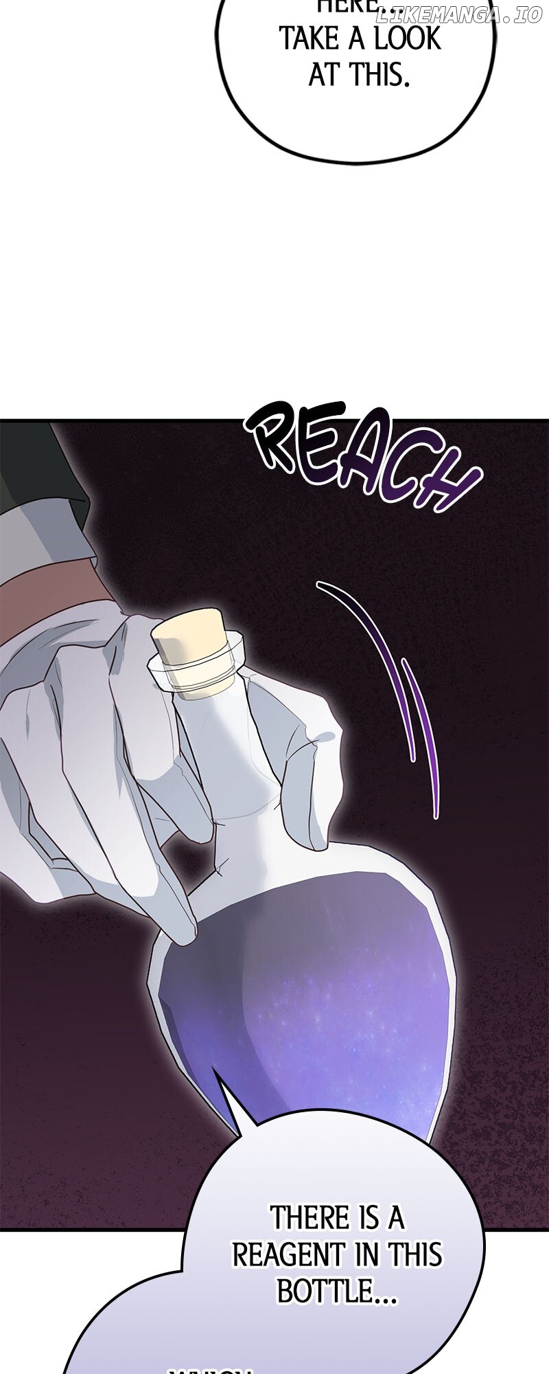 A Golden Fate That Transcends Time Chapter 44 - page 42