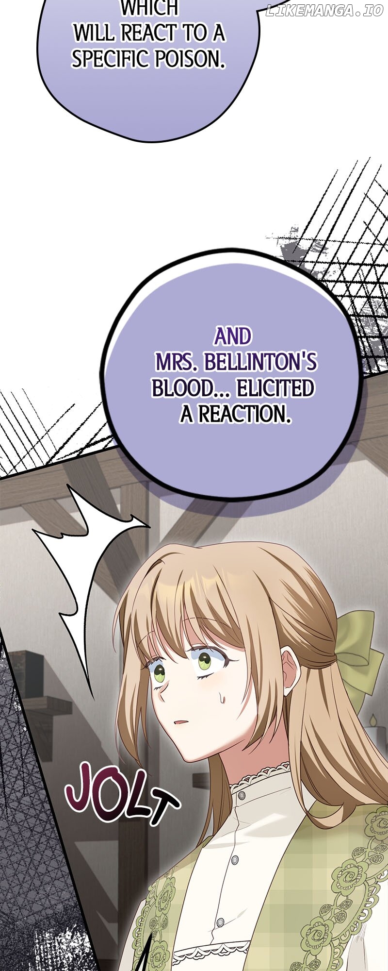 A Golden Fate That Transcends Time Chapter 44 - page 43