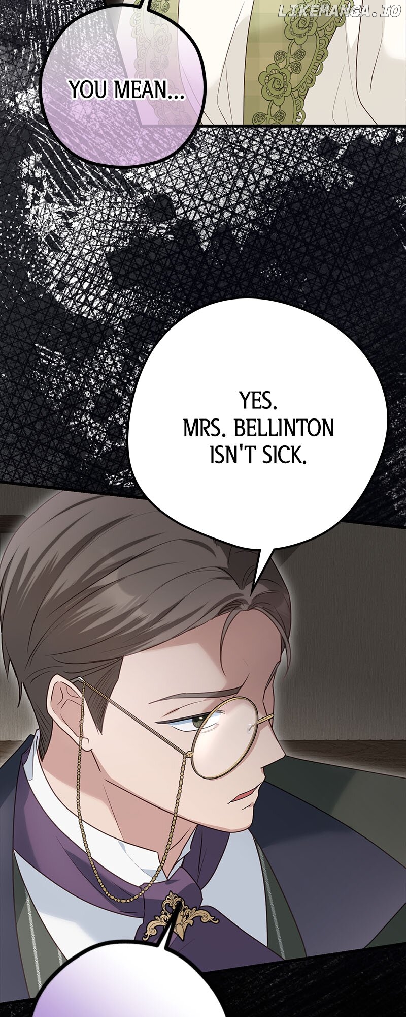 A Golden Fate That Transcends Time Chapter 44 - page 44