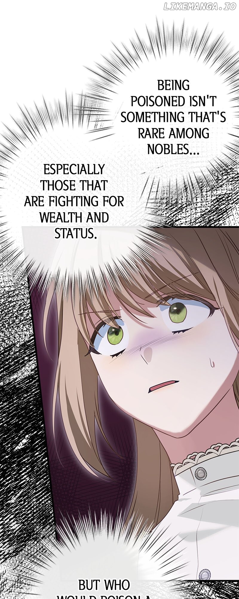 A Golden Fate That Transcends Time Chapter 44 - page 47