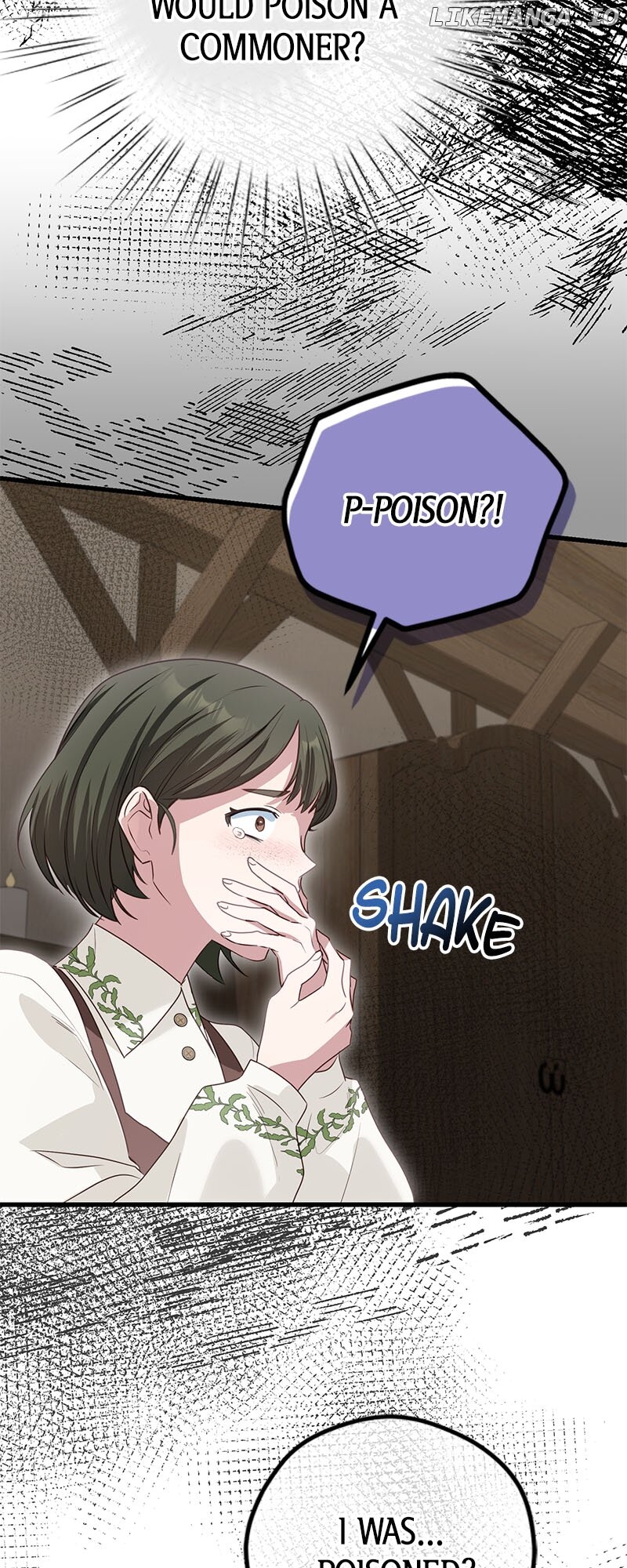 A Golden Fate That Transcends Time Chapter 44 - page 48