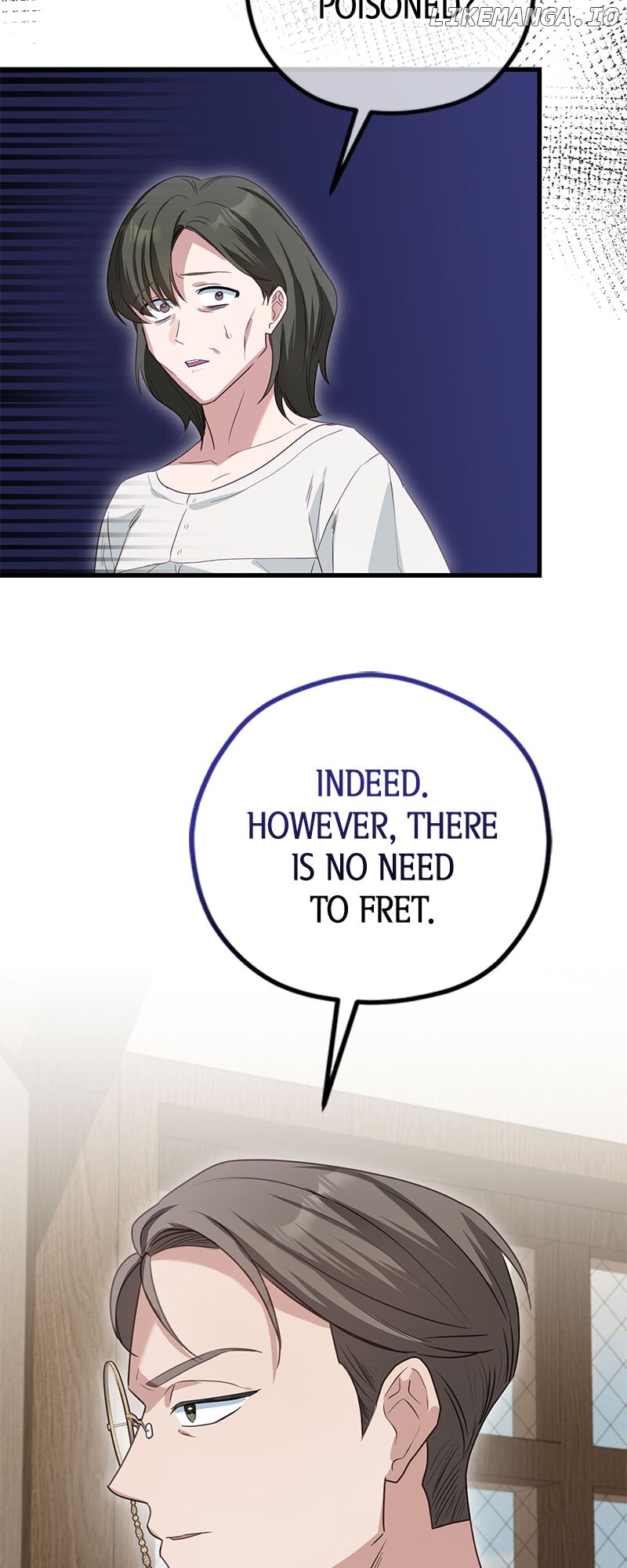 A Golden Fate That Transcends Time Chapter 44 - page 49