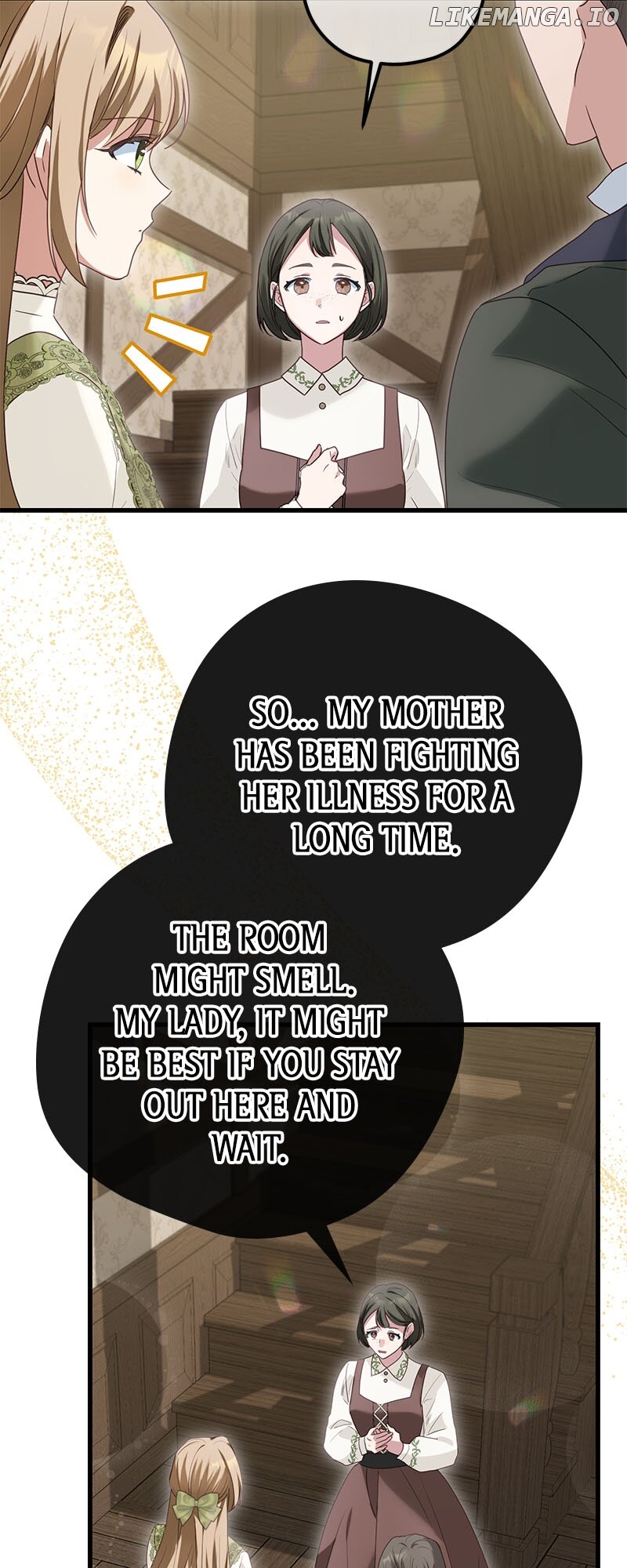 A Golden Fate That Transcends Time Chapter 44 - page 5