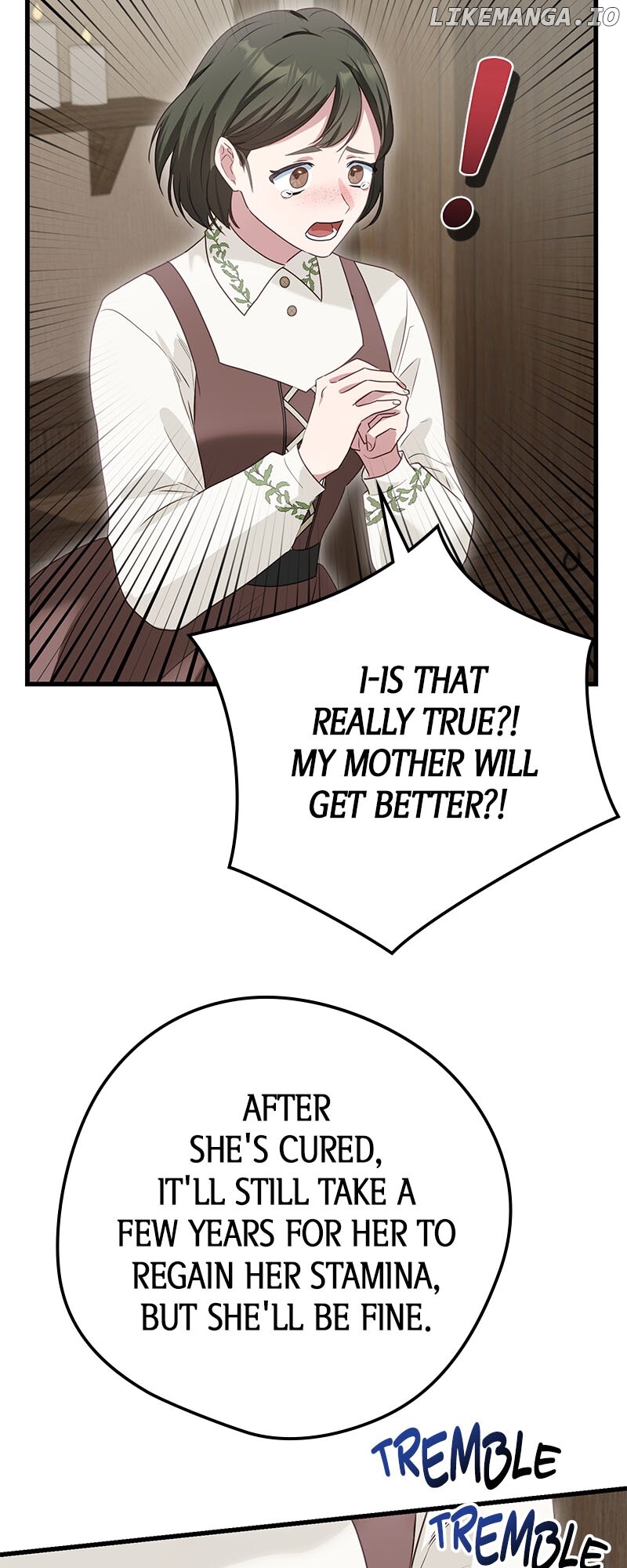 A Golden Fate That Transcends Time Chapter 44 - page 51