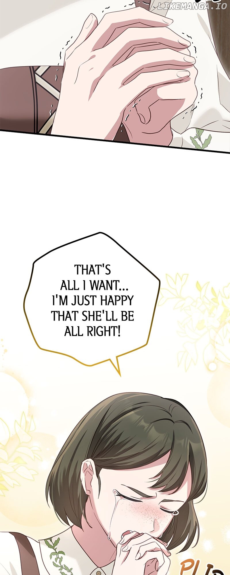 A Golden Fate That Transcends Time Chapter 44 - page 52