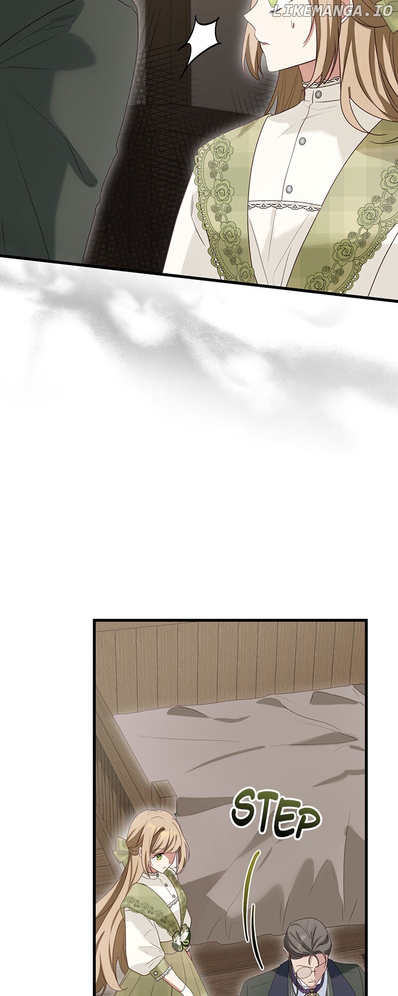 A Golden Fate That Transcends Time Chapter 44 - page 56