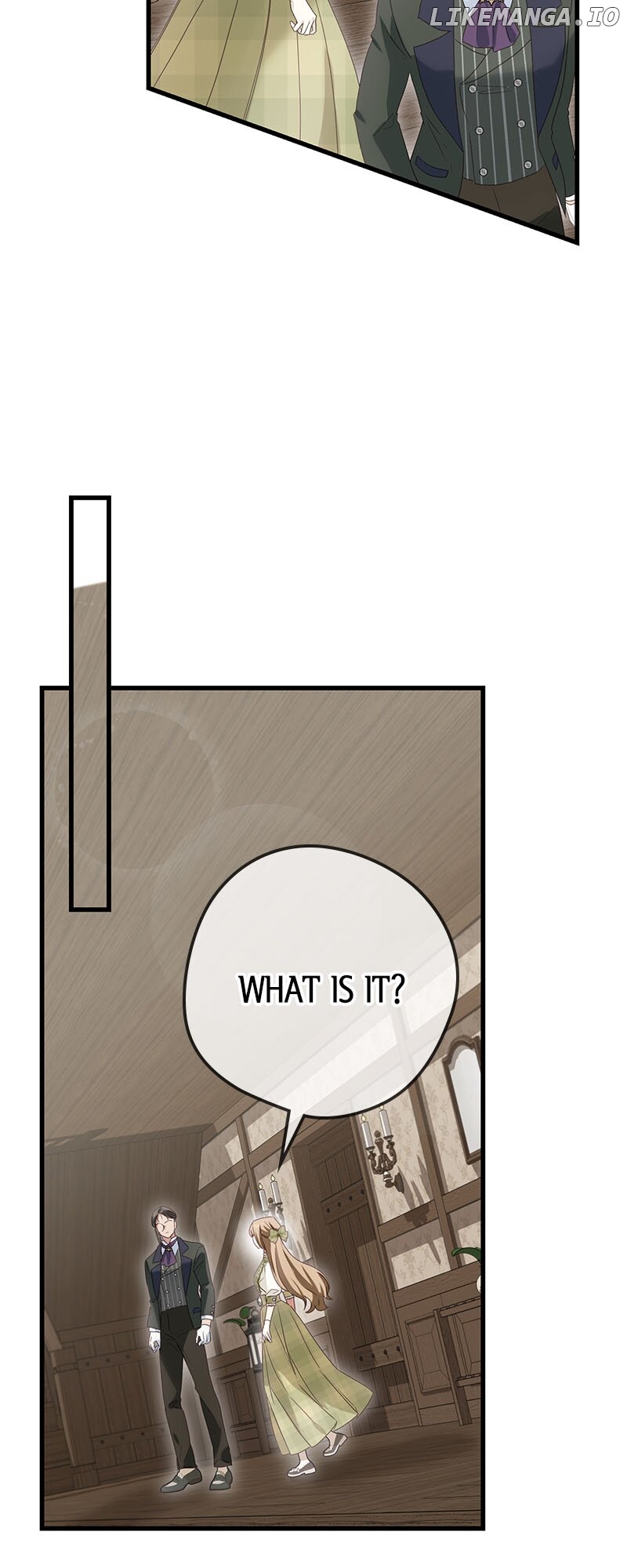 A Golden Fate That Transcends Time Chapter 44 - page 57