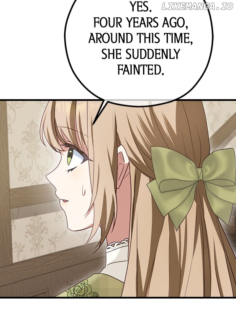 A Golden Fate That Transcends Time Chapter 44 - page 59