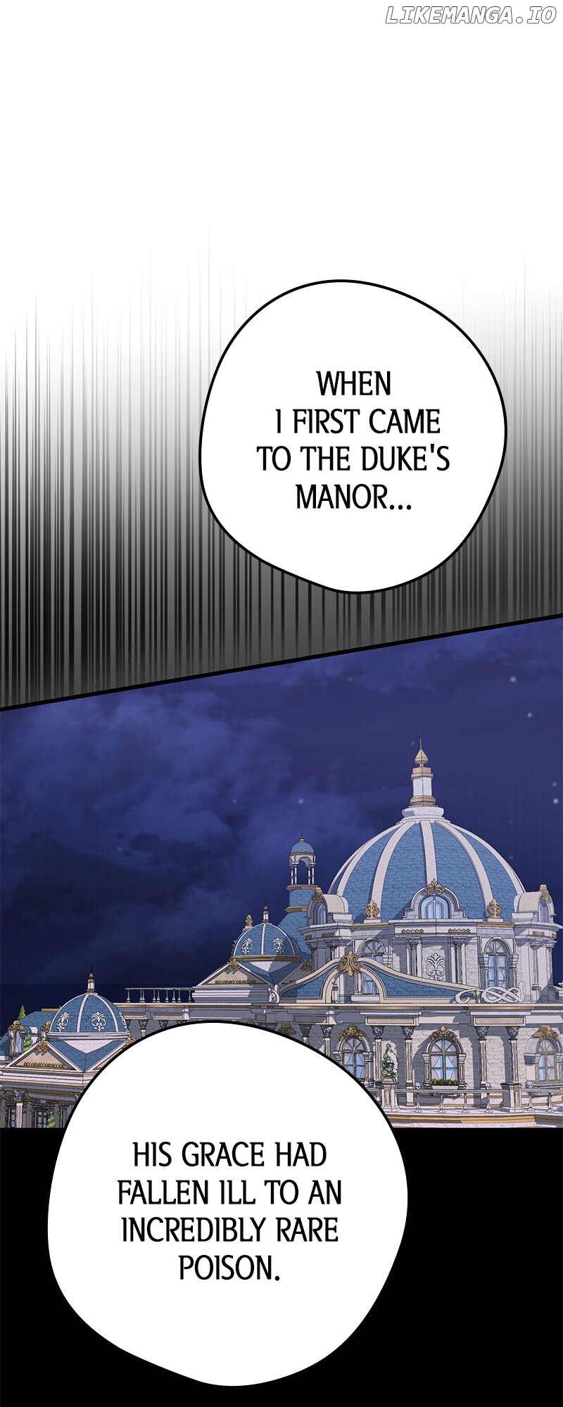 A Golden Fate That Transcends Time Chapter 44 - page 62