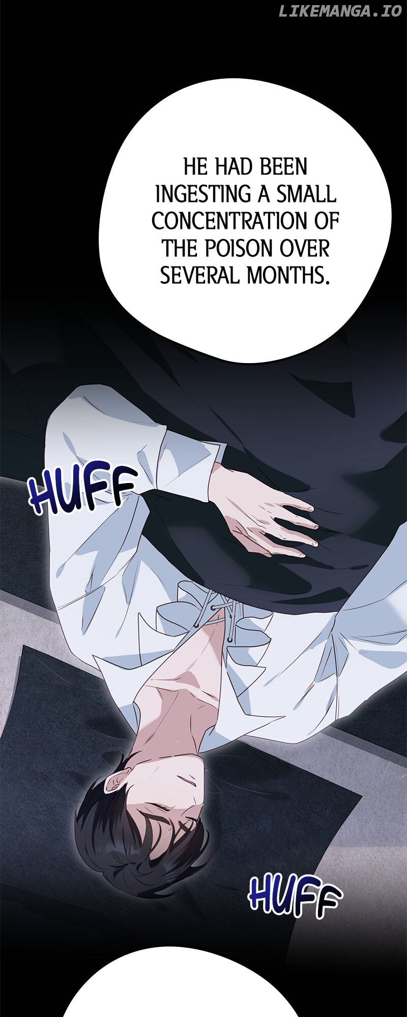 A Golden Fate That Transcends Time Chapter 44 - page 63