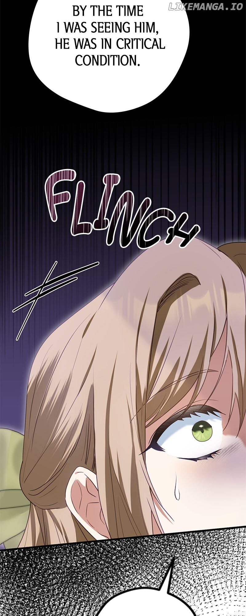 A Golden Fate That Transcends Time Chapter 44 - page 64