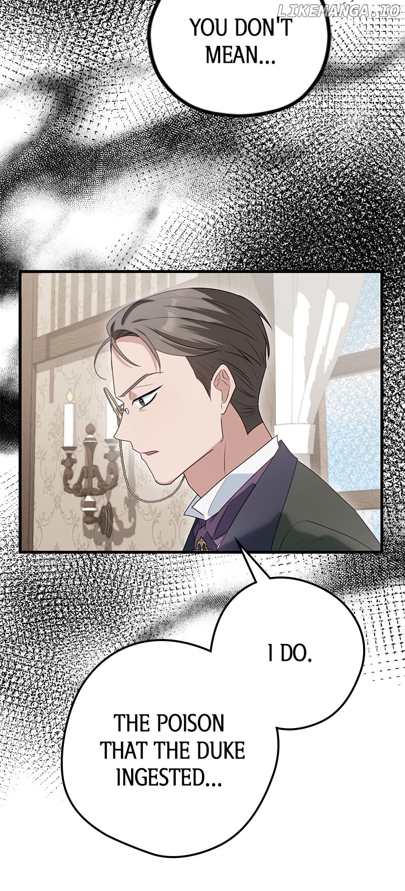 A Golden Fate That Transcends Time Chapter 44 - page 65