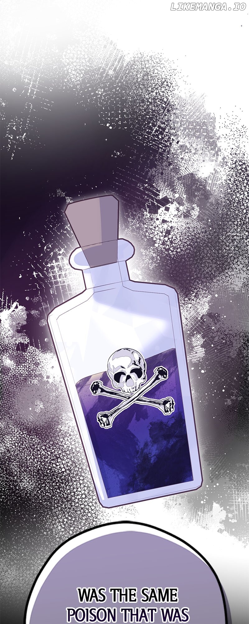 A Golden Fate That Transcends Time Chapter 44 - page 66