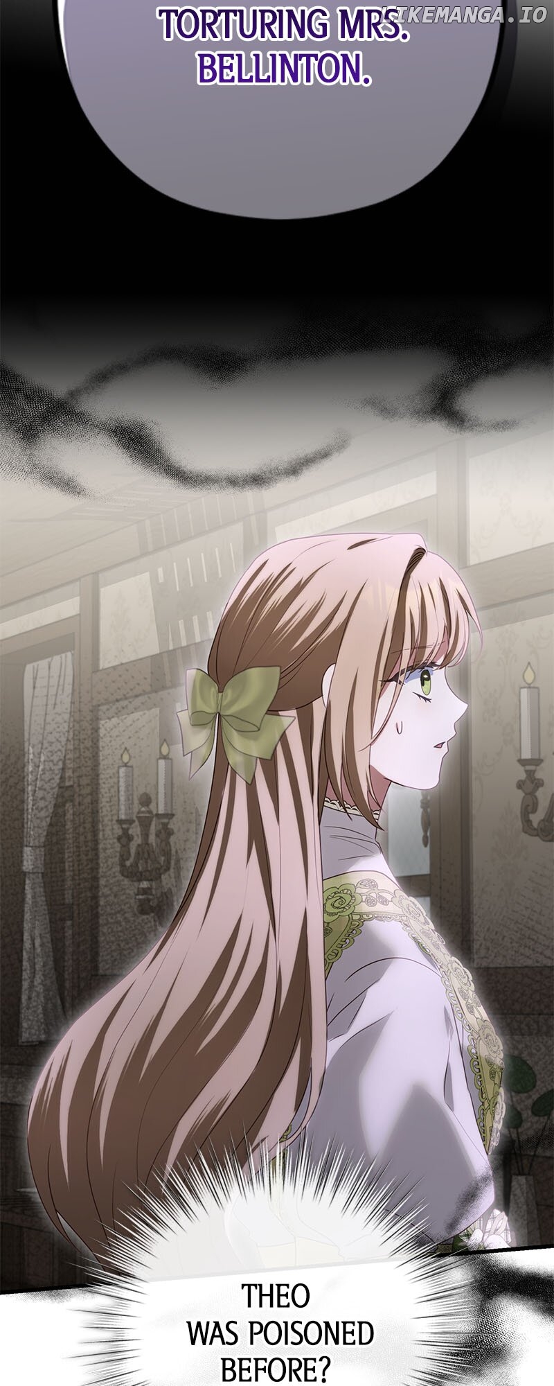 A Golden Fate That Transcends Time Chapter 44 - page 67