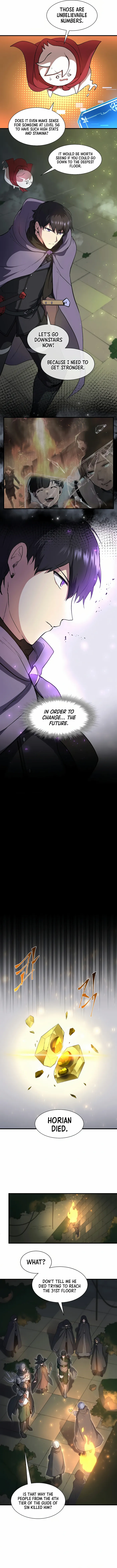 Leveling Up With Skills Chapter 75 - page 13
