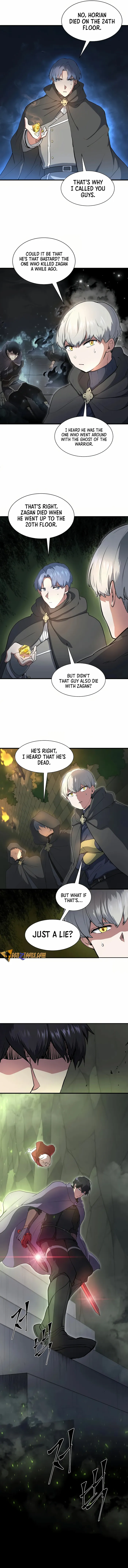 Leveling Up With Skills Chapter 75 - page 14
