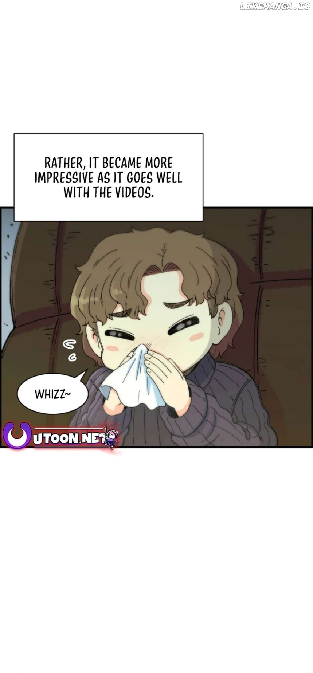 Beethoven Reborn Chapter 15 - page 100