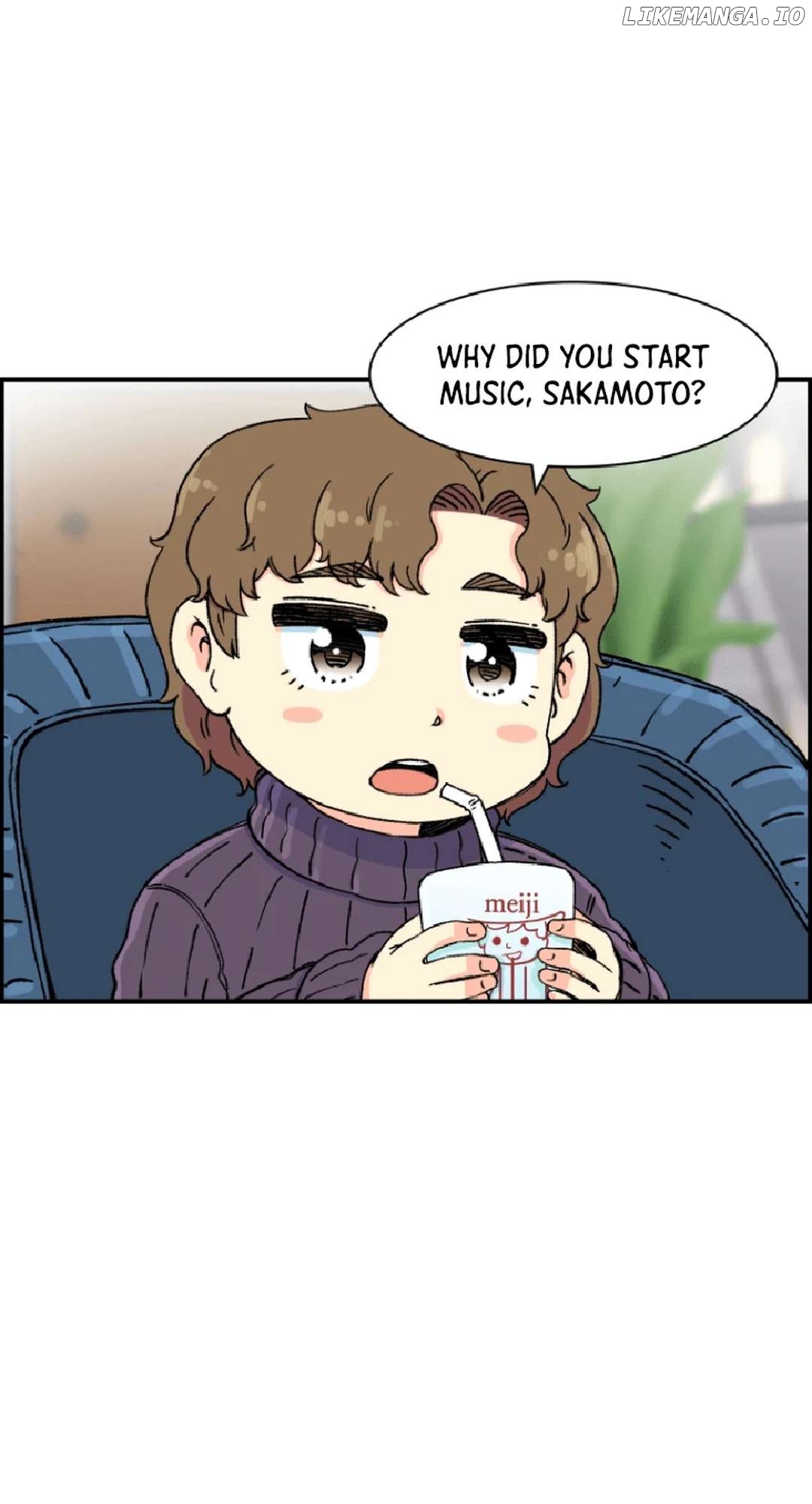 Beethoven Reborn Chapter 15 - page 116