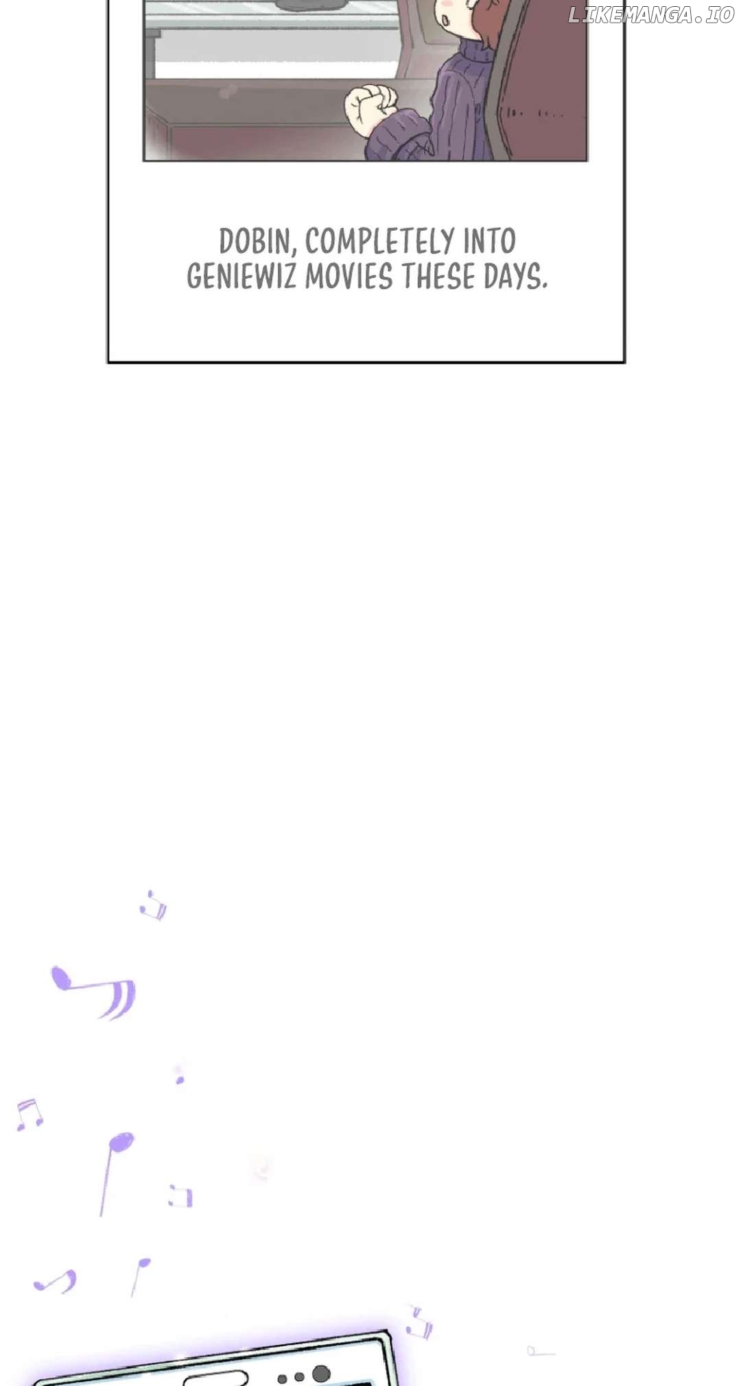 Beethoven Reborn Chapter 15 - page 131