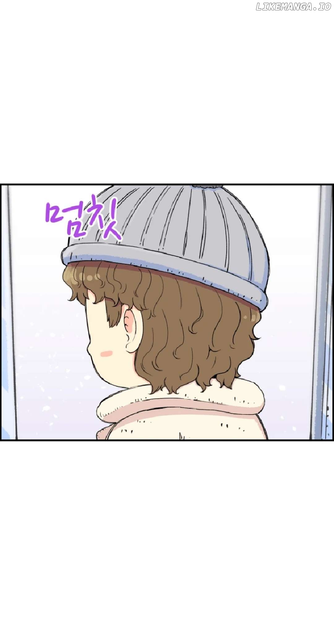 Beethoven Reborn Chapter 15 - page 21