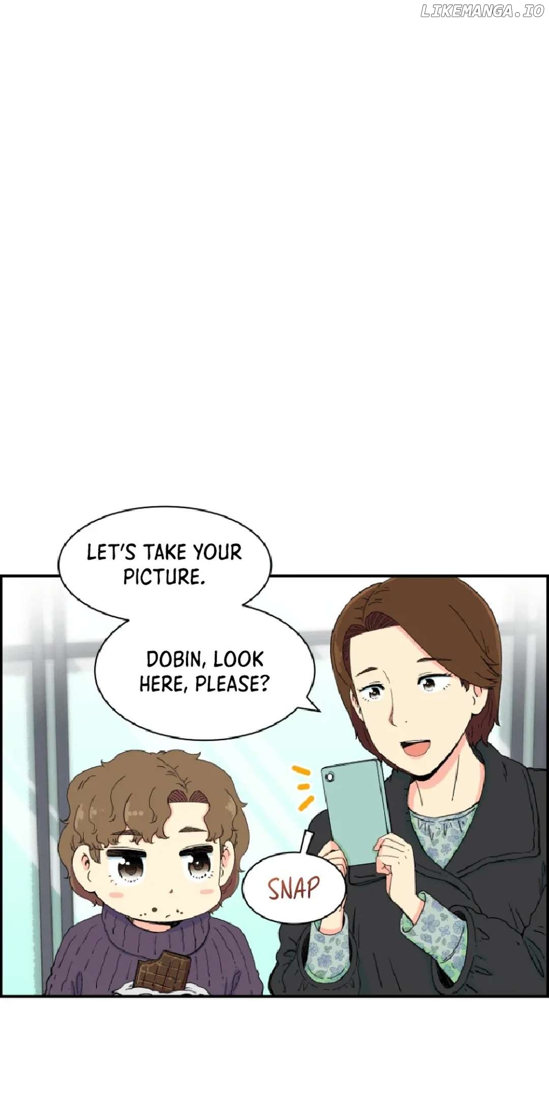 Beethoven Reborn Chapter 15 - page 30