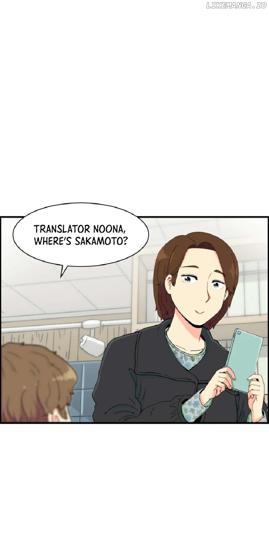 Beethoven Reborn Chapter 15 - page 32