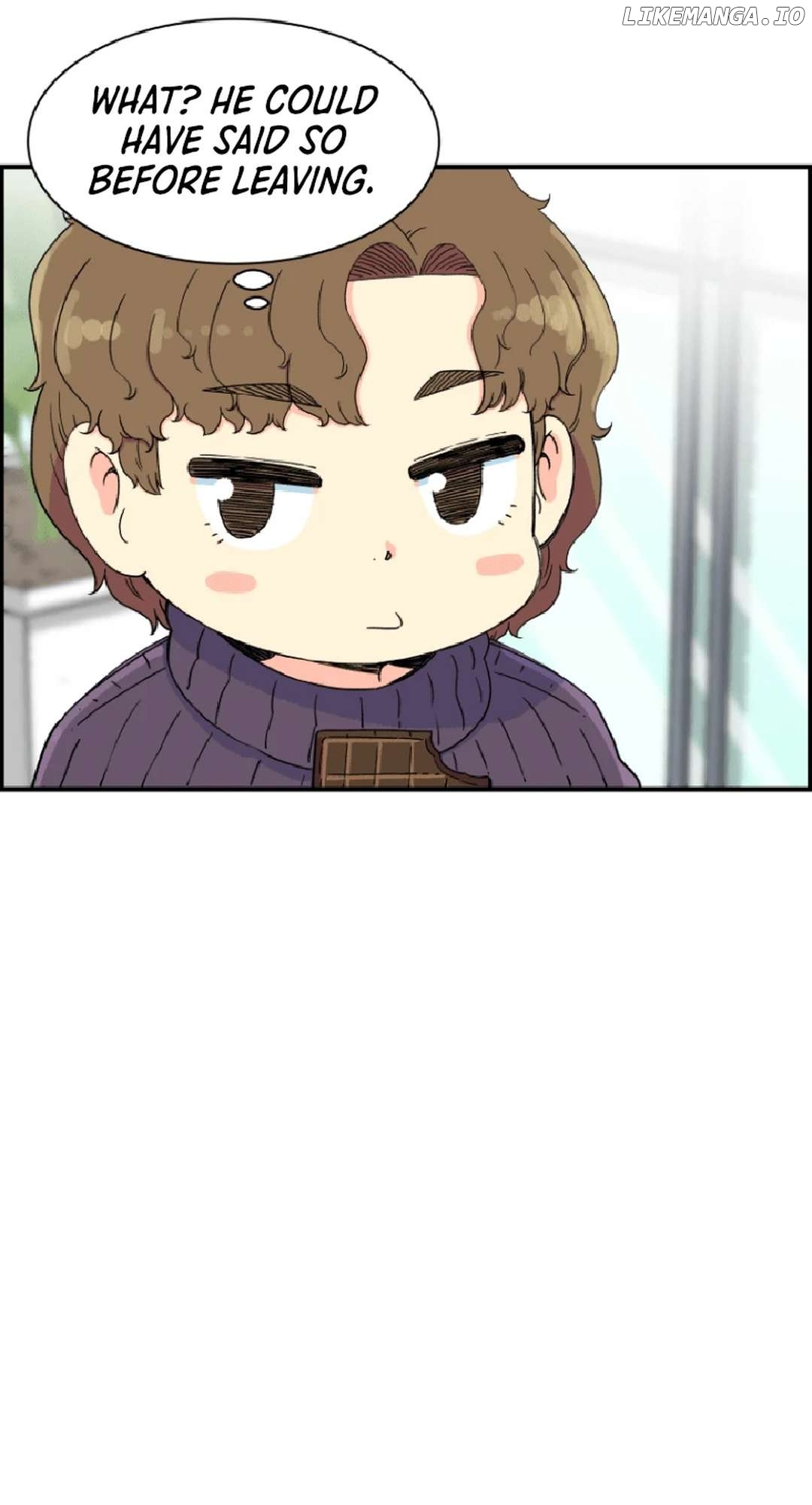 Beethoven Reborn Chapter 15 - page 35