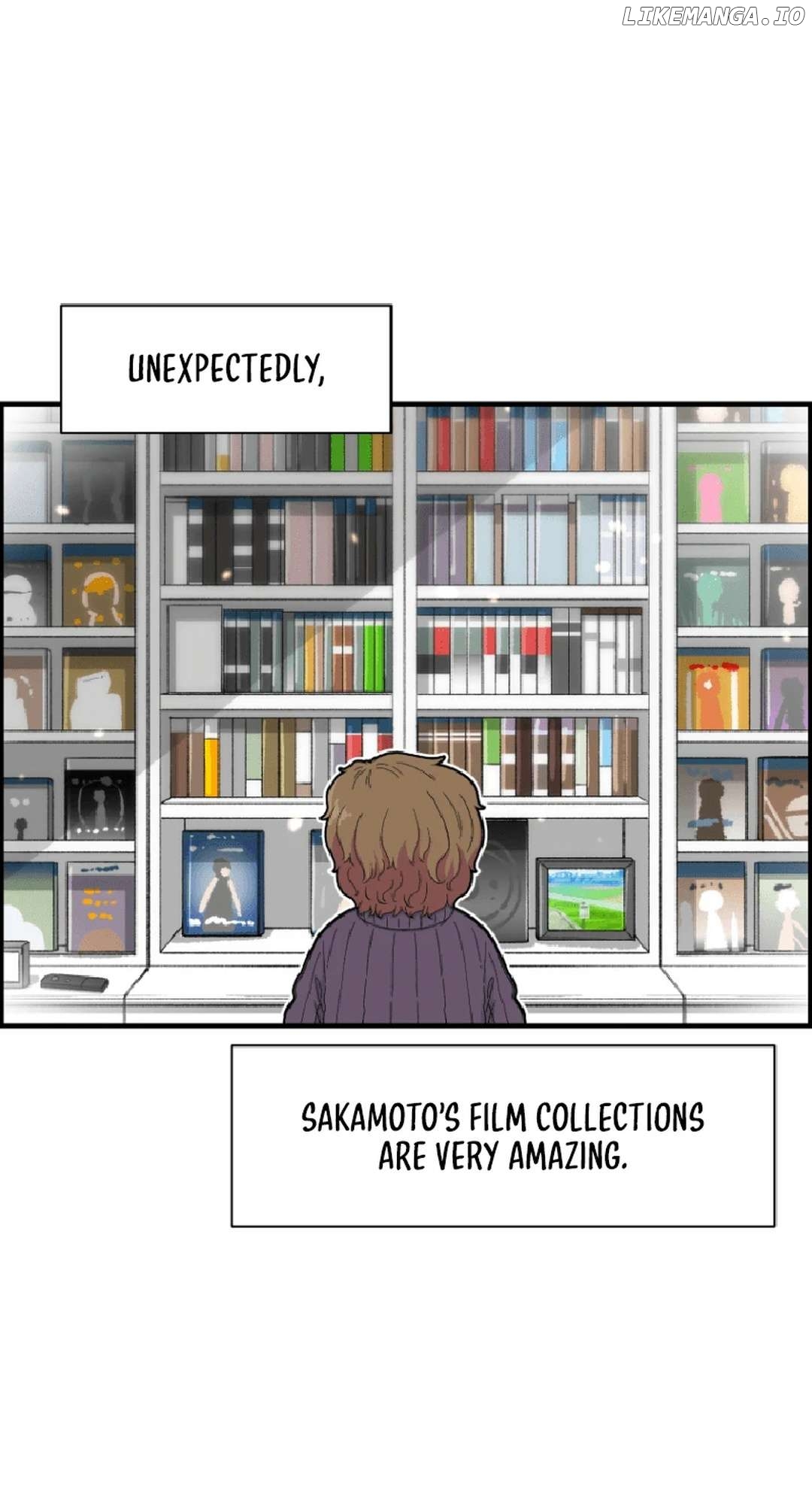 Beethoven Reborn Chapter 15 - page 45