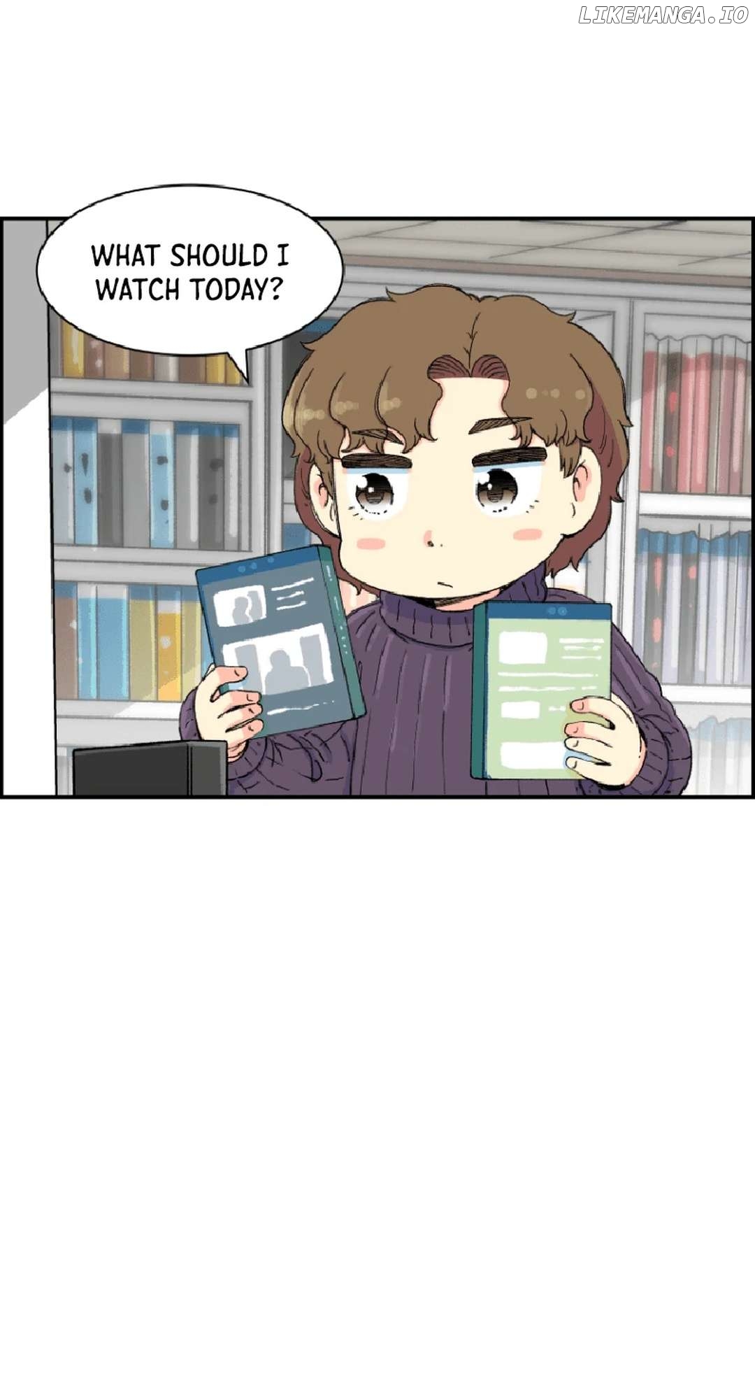 Beethoven Reborn Chapter 15 - page 47
