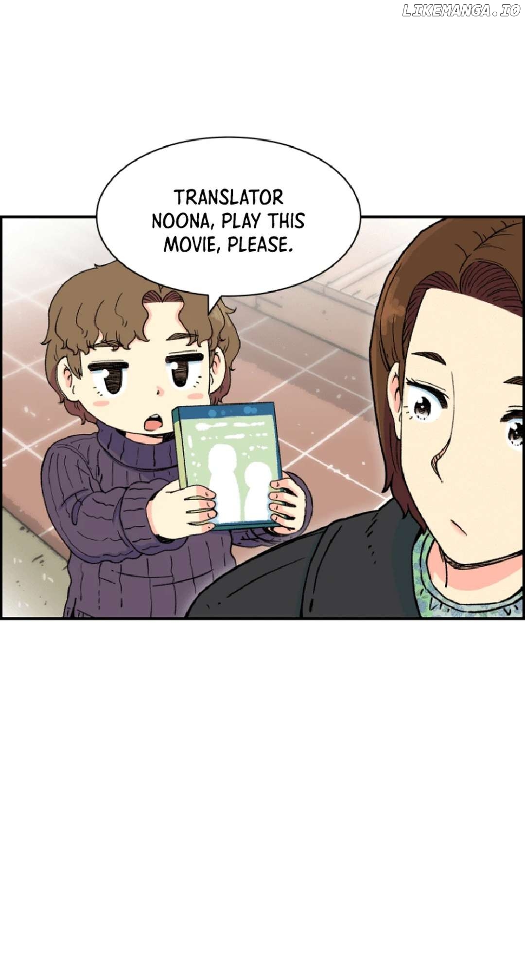 Beethoven Reborn Chapter 15 - page 49