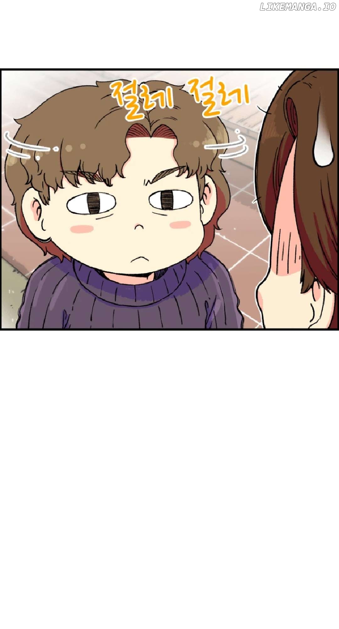 Beethoven Reborn Chapter 15 - page 52