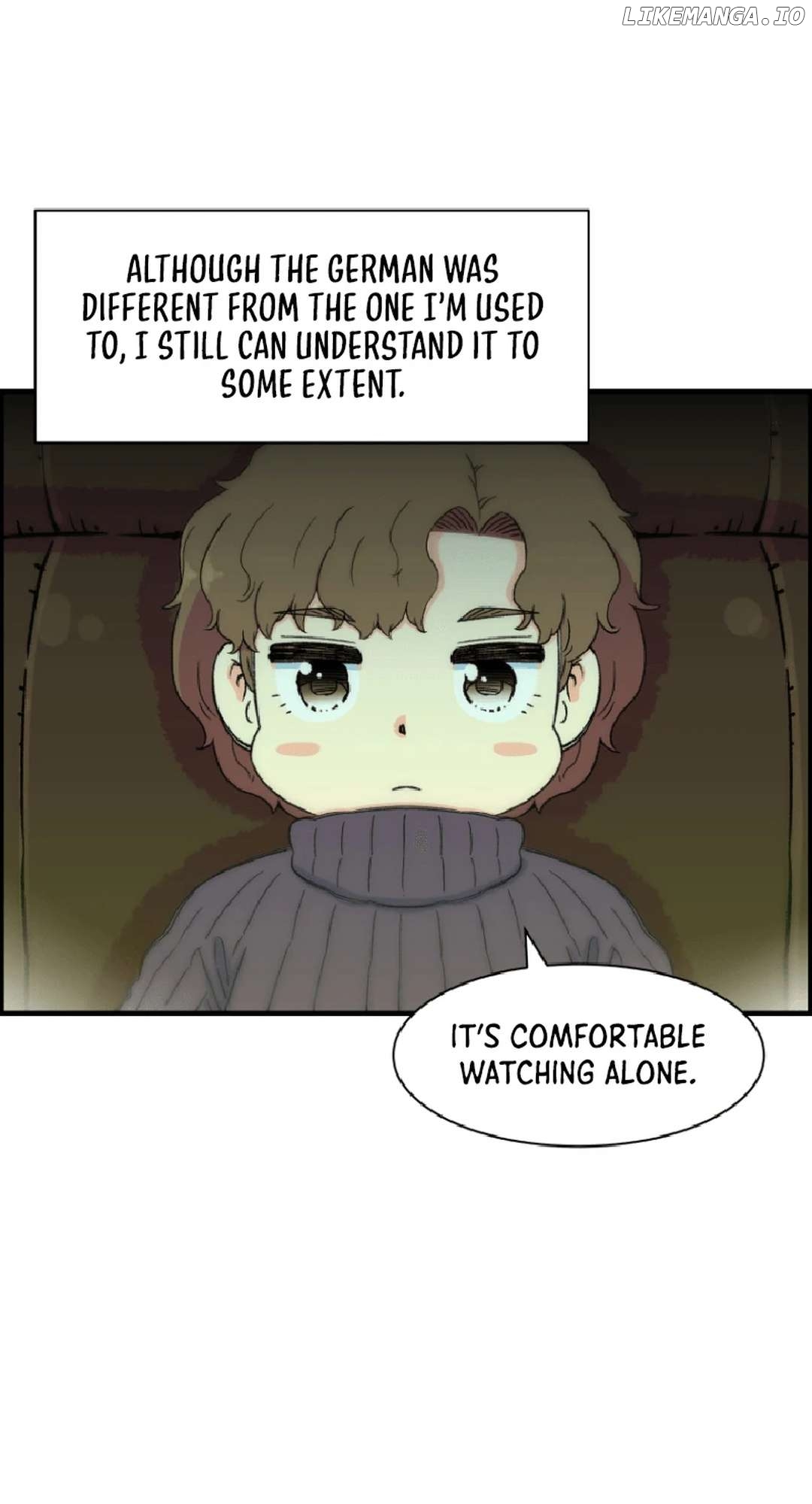 Beethoven Reborn Chapter 15 - page 55