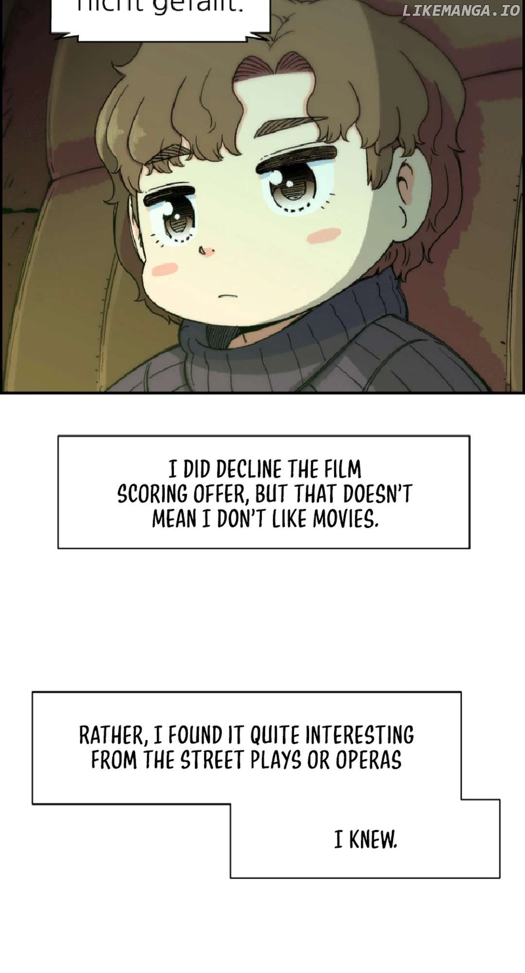 Beethoven Reborn Chapter 15 - page 59