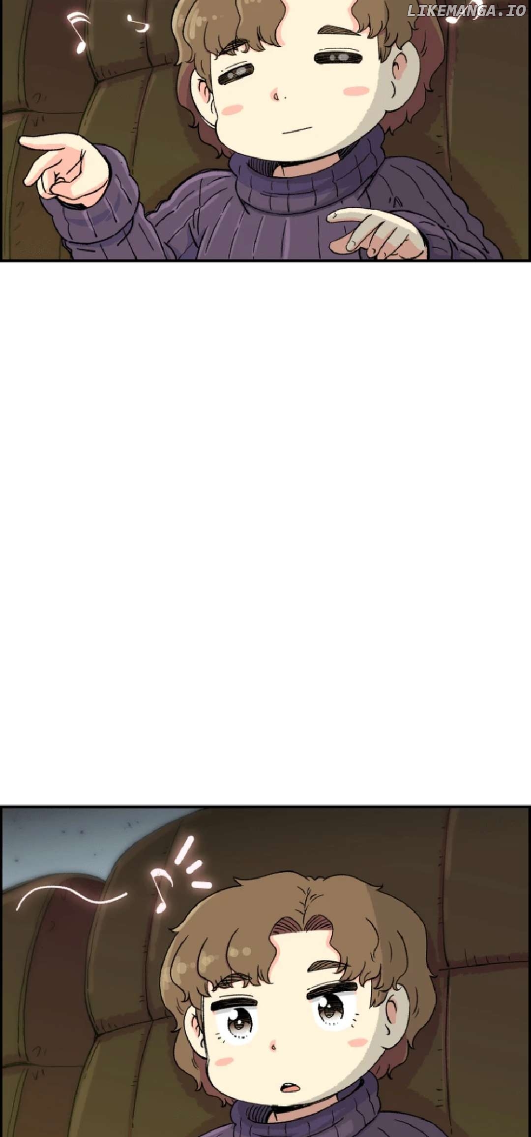 Beethoven Reborn Chapter 15 - page 63