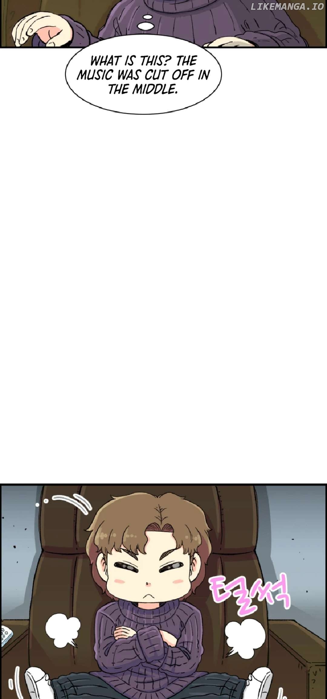 Beethoven Reborn Chapter 15 - page 64