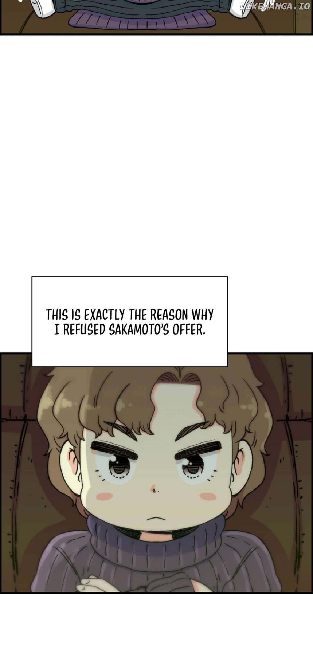 Beethoven Reborn Chapter 15 - page 65