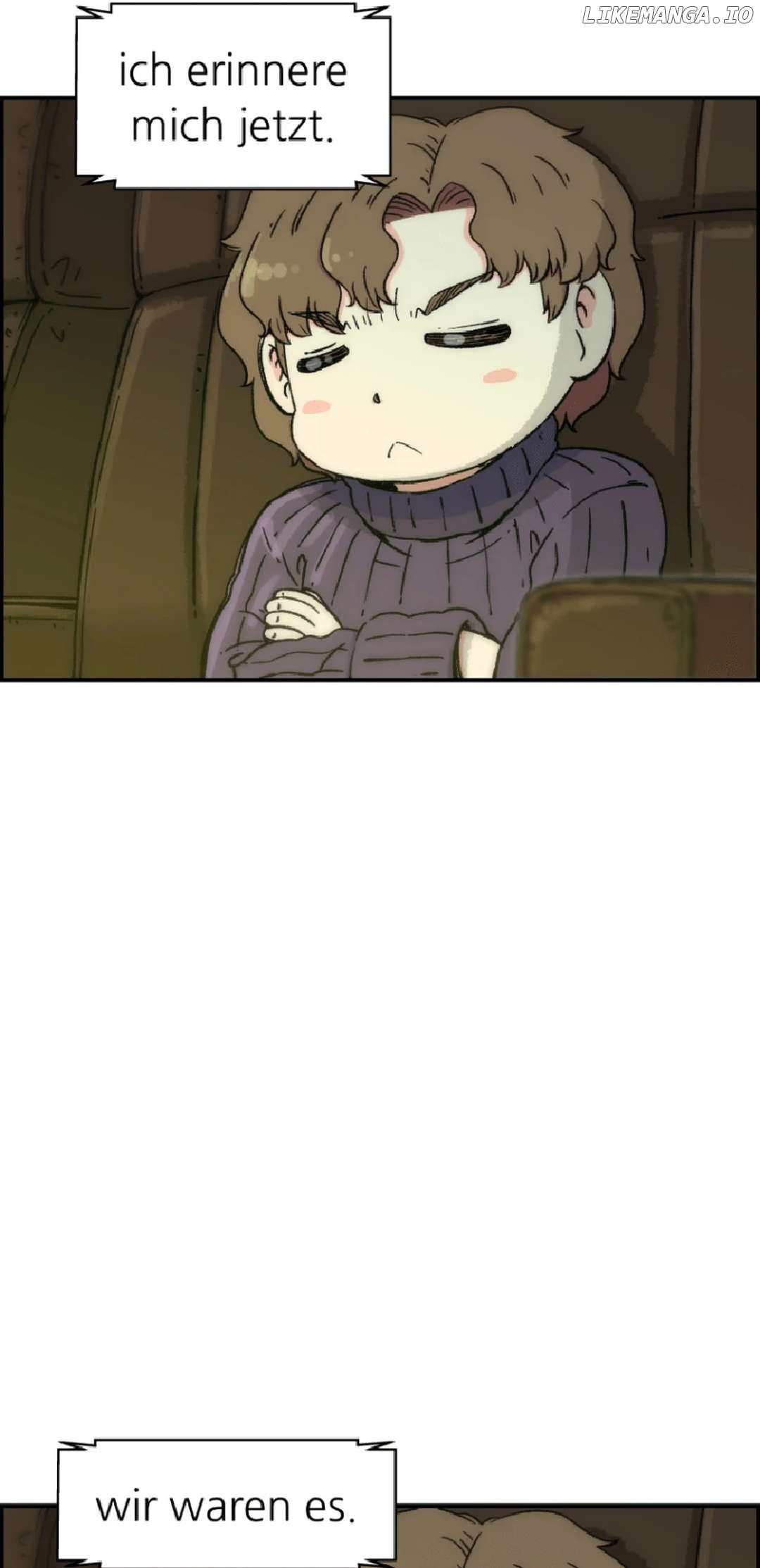 Beethoven Reborn Chapter 15 - page 68