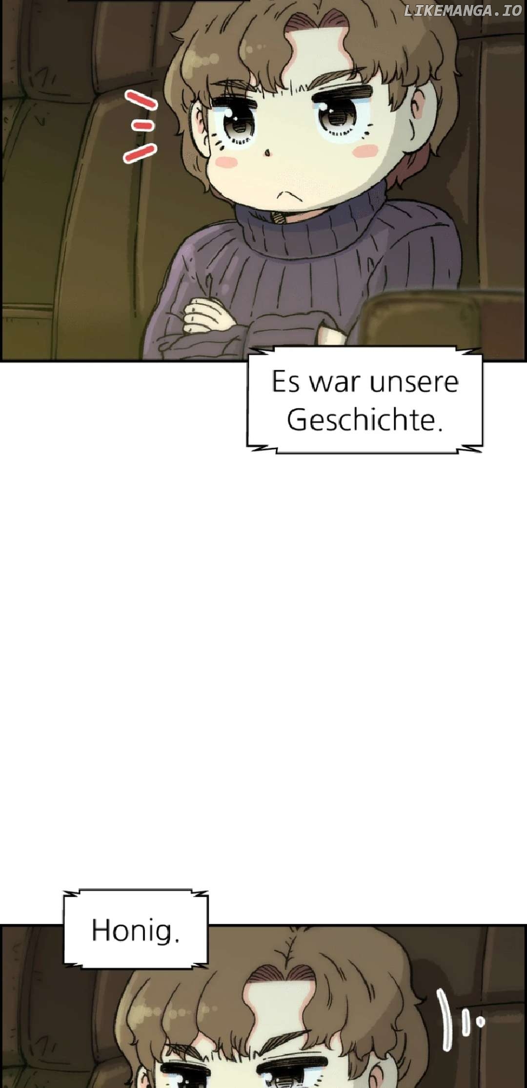 Beethoven Reborn Chapter 15 - page 69