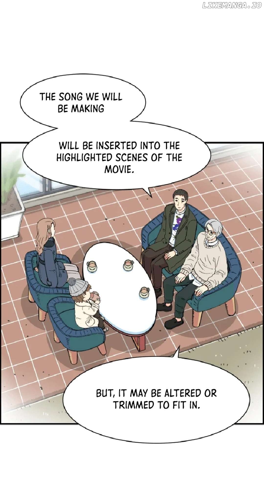Beethoven Reborn Chapter 15 - page 7