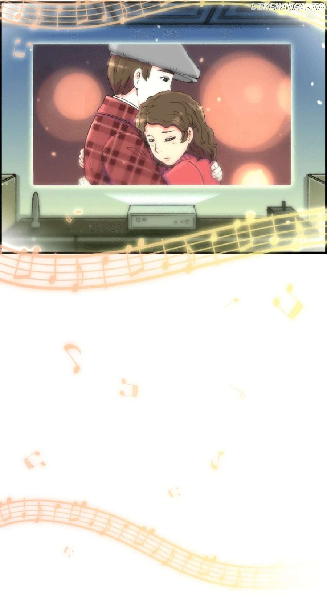 Beethoven Reborn Chapter 15 - page 74