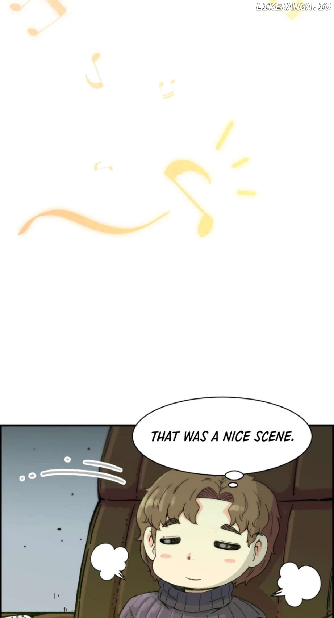 Beethoven Reborn Chapter 15 - page 76