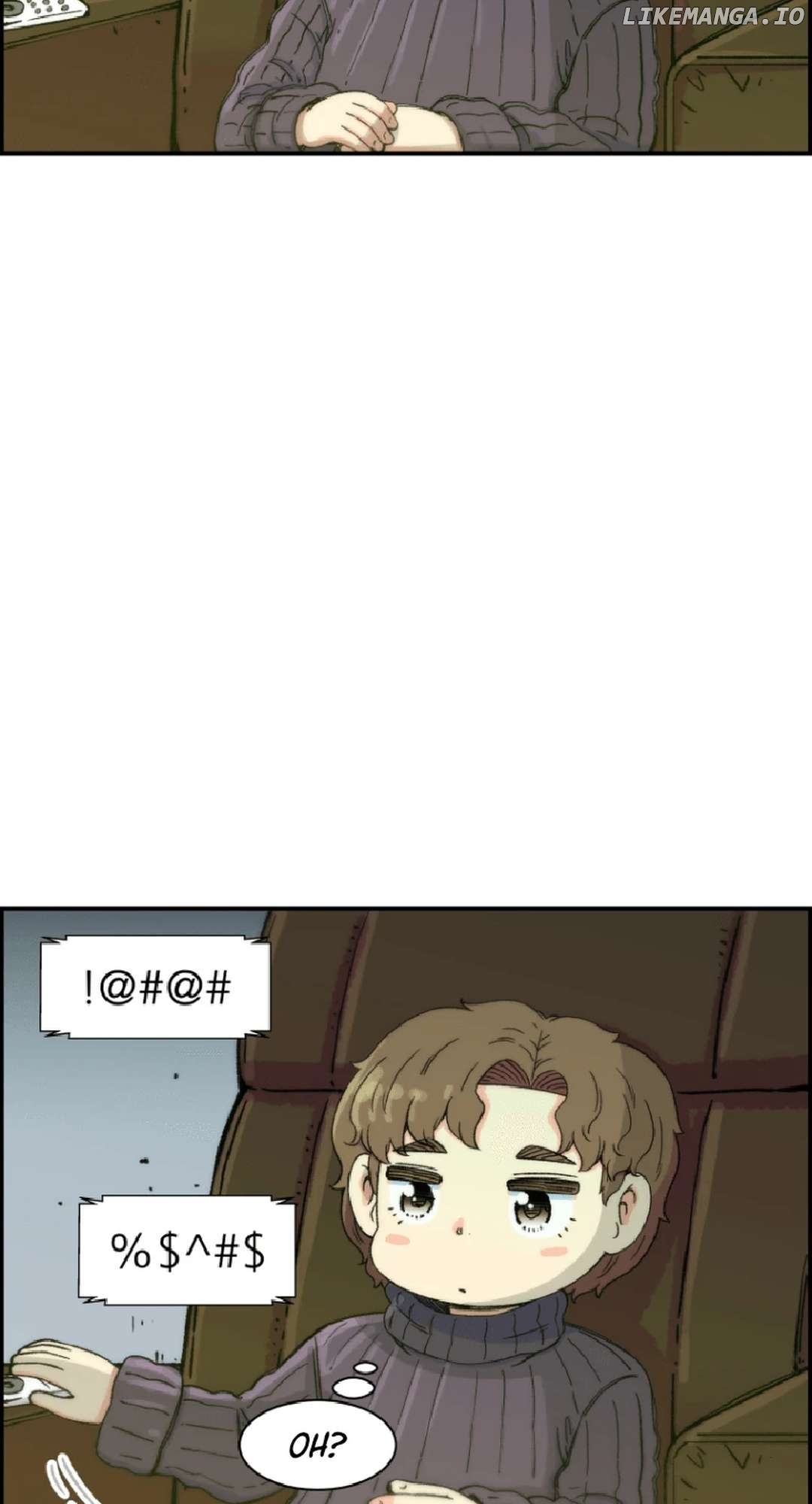 Beethoven Reborn Chapter 15 - page 77