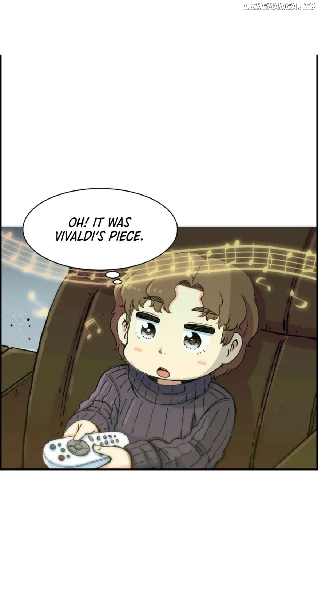 Beethoven Reborn Chapter 15 - page 80