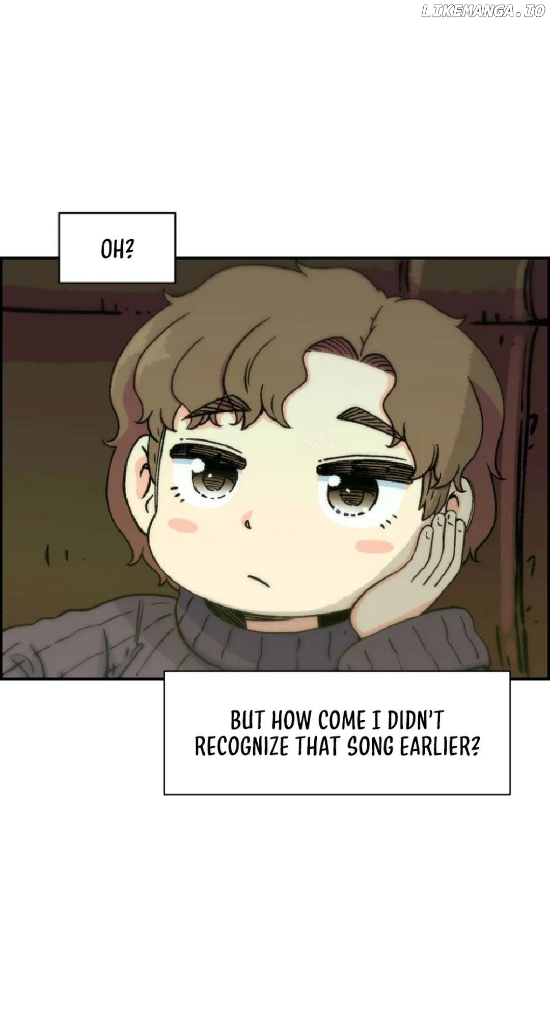 Beethoven Reborn Chapter 15 - page 83